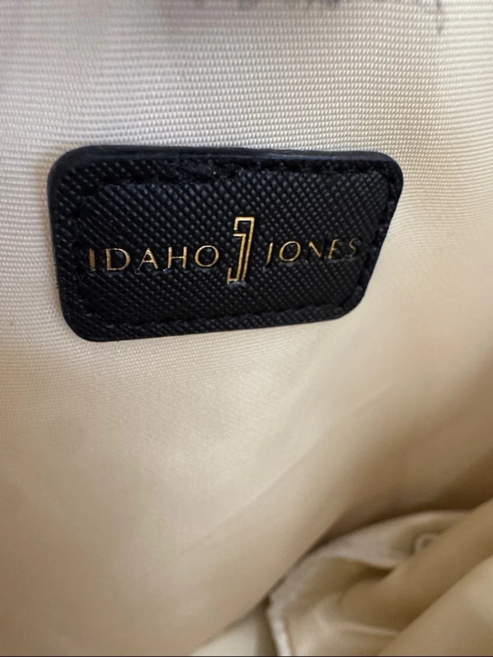 NWOT Idaho Jones Ellerby Stylish Laptop Breast Pump Bag Tote Working Mothers